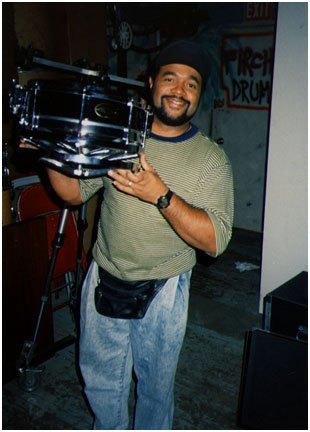 Dennis-Chambers-with-Firchie-Drum