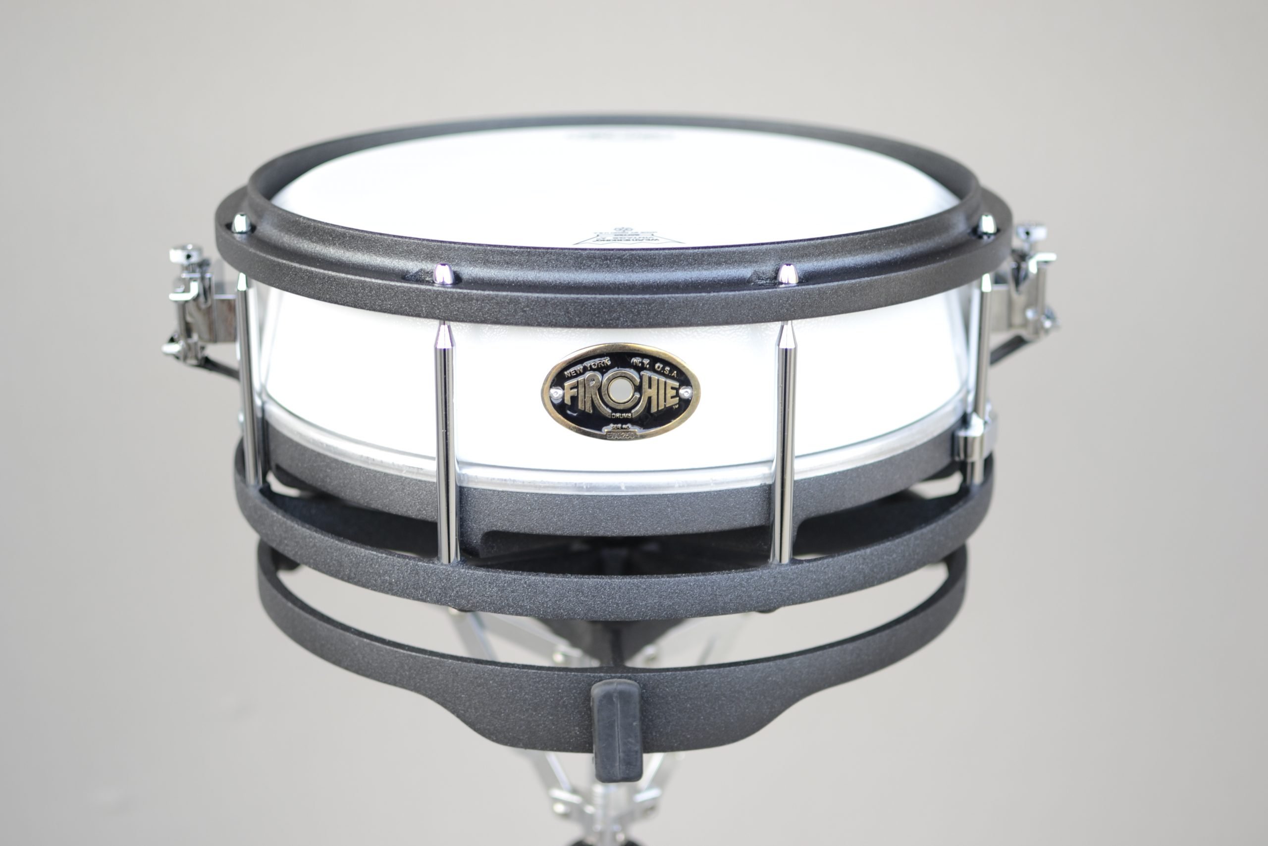 TM1 Snare Drum Firchie Drums Quick Rim Tuning Snare Drum