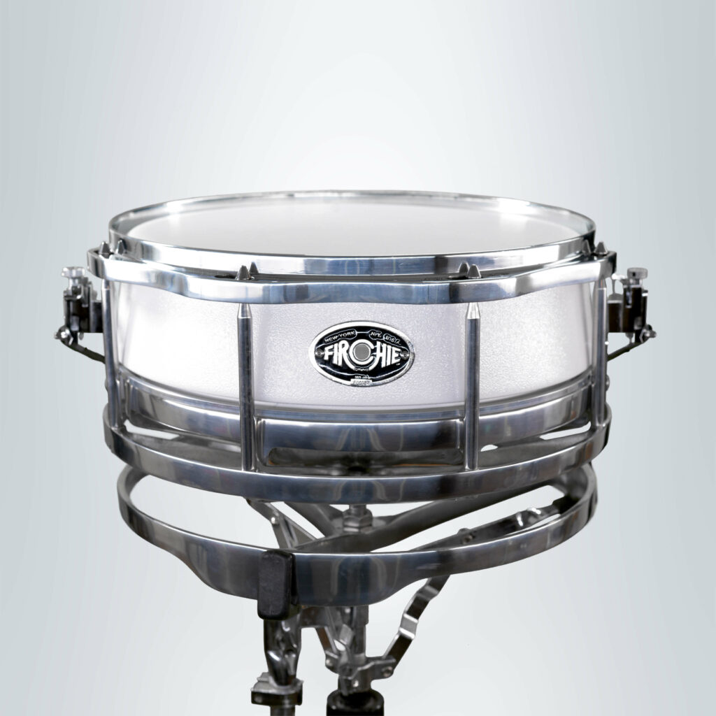 TM1 Snare Drum Firchie Drums Quick Rim Tuning Snare Drum